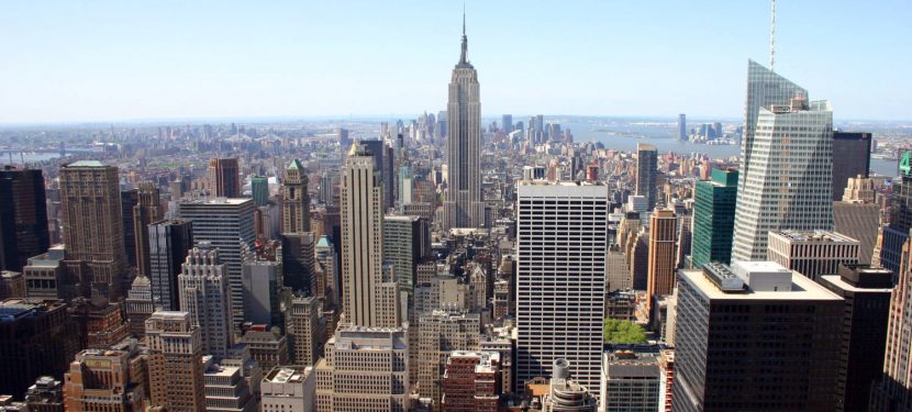 New York: Meine Top 5 Sehenswürdigkeiten