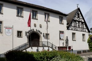 Eventlocation: Burg Linz am Rhein